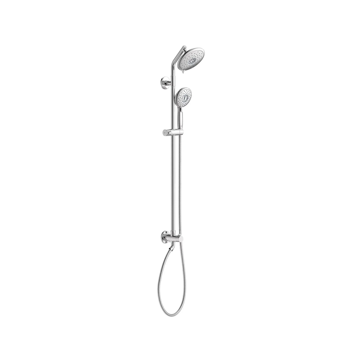 Spectra Versa® 36-Inch 4-Function 1.8 gpm/6.8 L/min Hand Shower Kit