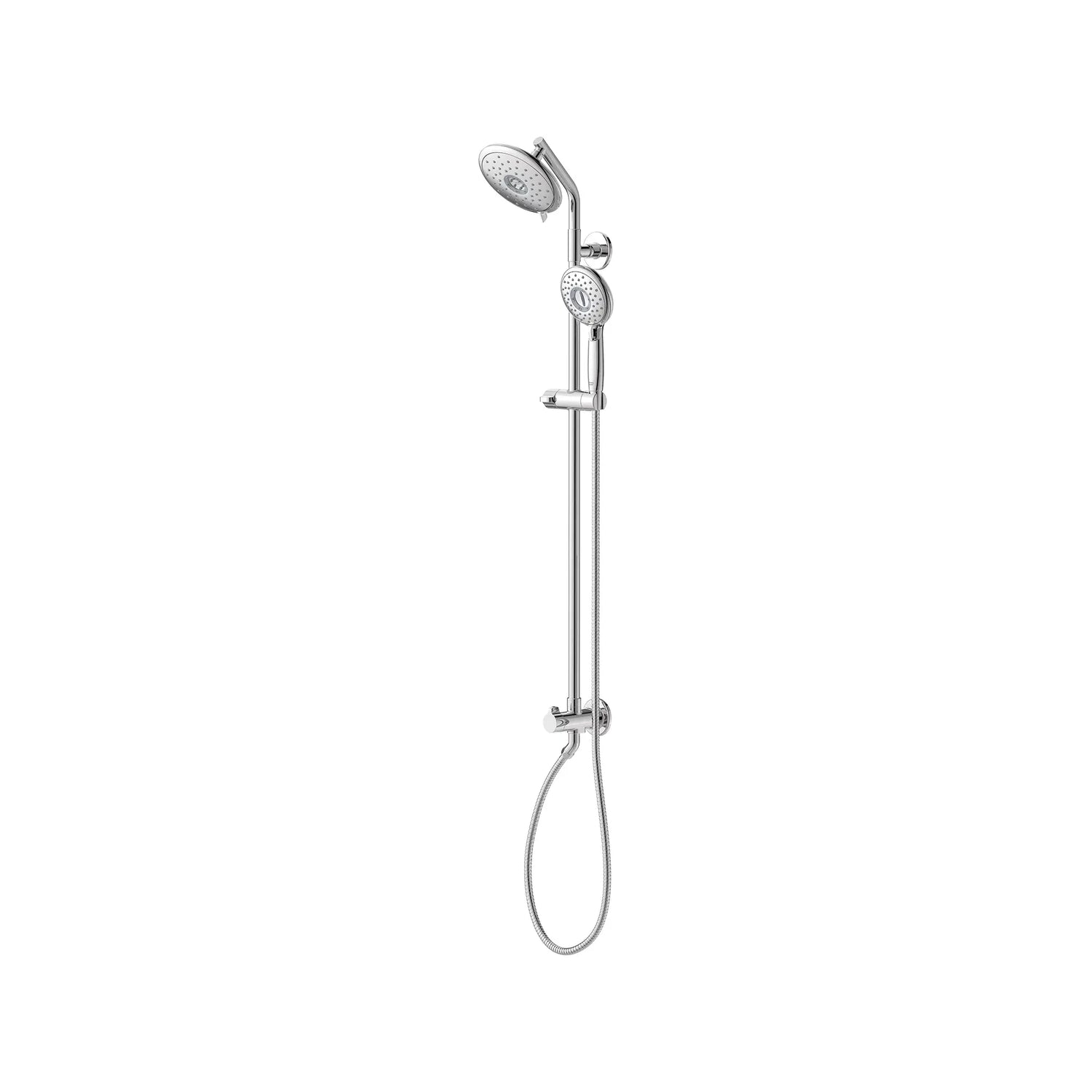 Spectra Versa® 36-Inch 4-Function 1.8 gpm/6.8 L/min Hand Shower Kit