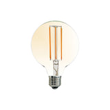 3 Pack E26 Amber 4W 300LM