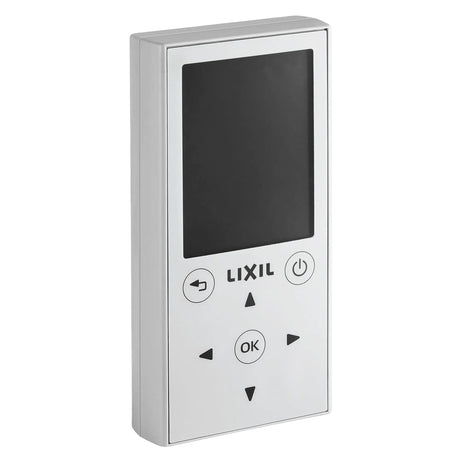 Selectronic® Remote Control - Version 2.0