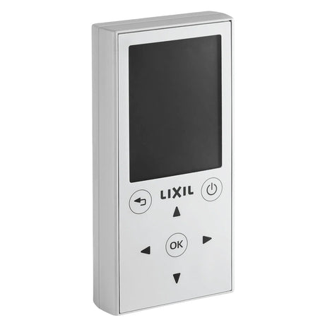 Selectronic® Remote Control - Version 2.0