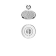 Glenmere 1.8 gpm/6.8 L/min Shower Trim Kit with Lever Handle