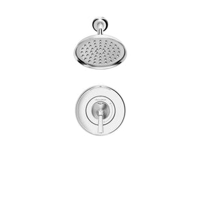 Glenmere 1.8 gpm/6.8 L/min Shower Trim Kit with Lever Handle