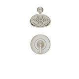 Glenmere 1.8 gpm/6.8 L/min Shower Trim Kit with Lever Handle