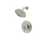 Glenmere 1.8 gpm/6.8 L/min Shower Trim Kit with Lever Handle