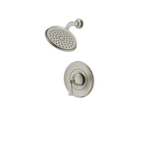 Glenmere 1.8 gpm/6.8 L/min Shower Trim Kit with Lever Handle