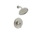 Glenmere 1.8 gpm/6.8 L/min Shower Trim Kit with Lever Handle