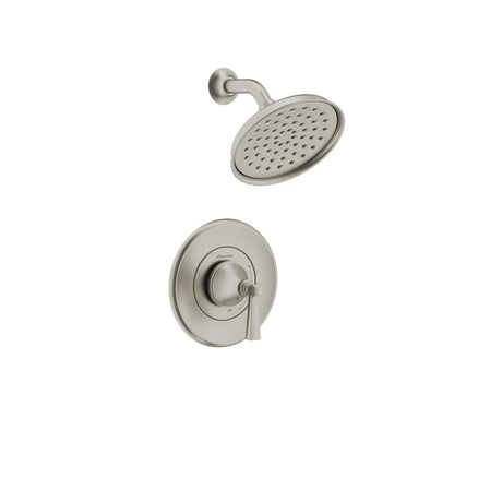 Glenmere 1.8 gpm/6.8 L/min Shower Trim Kit with Lever Handle