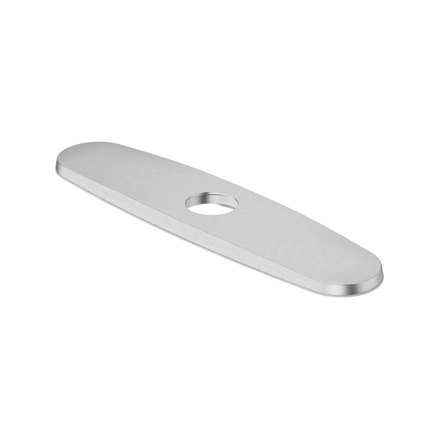 Kitchen Faucet Deck Plate