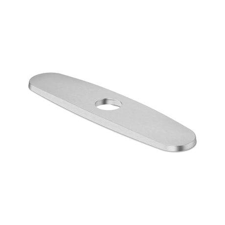 Kitchen Faucet Deck Plate