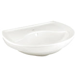 Ravenna® Center Hole Only Pedestal Sink Top