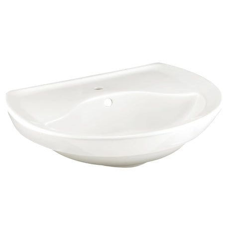 Ravenna® Center Hole Only Pedestal Sink Top