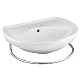 Ravenna® 4-Inch Centerset Pedestal Sink Top