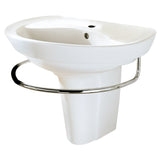 Ravenna® Semi-Pedestal Leg