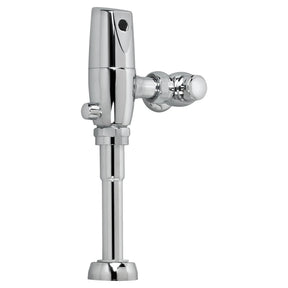 Ultima Selectronic Touchless Urinal Flush Valve, Piston-Type, Battery, 1.0 gpf/3.8 Lpf, 1-1/4-inch