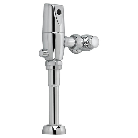 Ultima Selectronic Touchless Urinal Flush Valve, Piston-Type, Battery, 1.0 gpf/3.8 Lpf, 1-1/4-inch