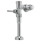 Ultima Manual Urinal Flush Valve, Piston-Type, 1.0 gpf/3.8 Lpf, 1-1/4-Inch