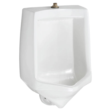 Trimbrook® 1.0 gpf/3.8 Lpf Top Spud Siphon Jet Urinal