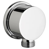Round Wall Supply