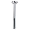 Rain 12-Inch Ceiling Mount Rain Showerhead Arm