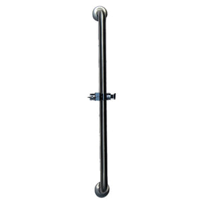 Commercial 36-Inch Slide-Grab Bar