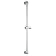 Standard 24-Inch Shower Slide Bar