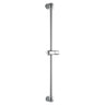 Standard 24-Inch Shower Slide Bar