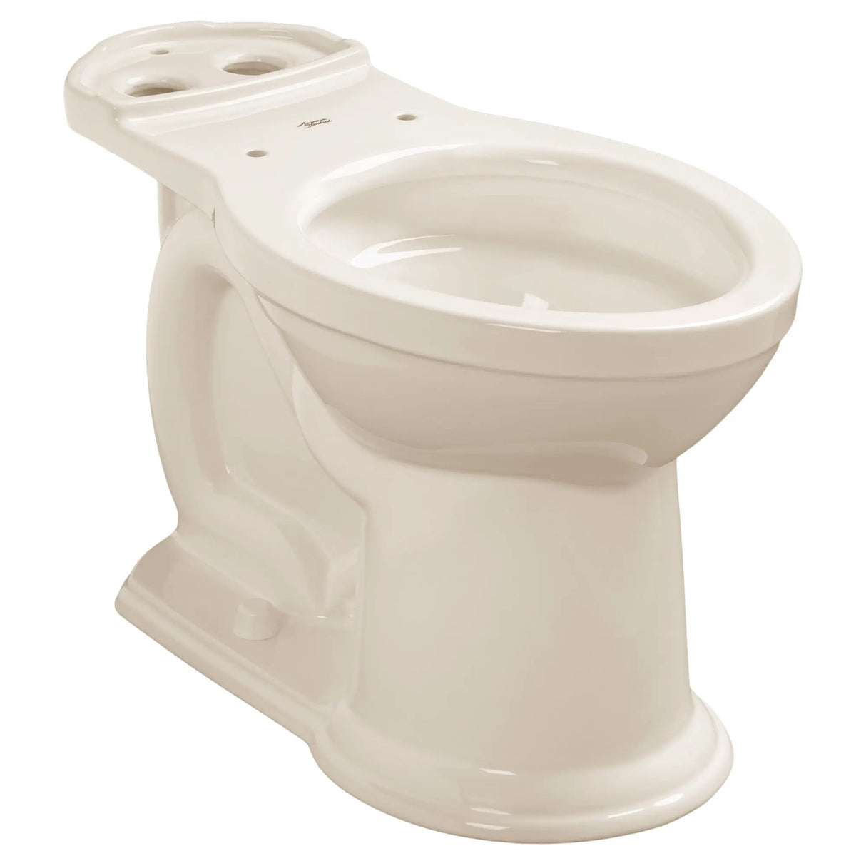 Heritage VorMax® Chair Height Elongated Bowl