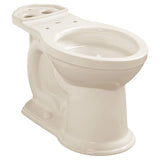 Heritage VorMax® Chair Height Elongated Bowl