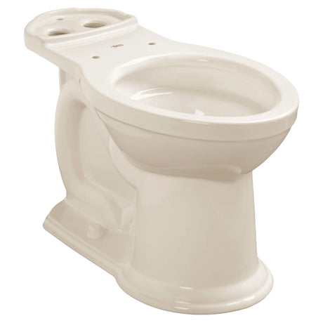 Heritage VorMax® Chair Height Elongated Bowl