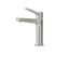 Aquabrass Single Hole Bathroom Faucet 17014 - image 2