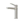 Aquabrass Single Hole Bathroom Faucet 17014 - image 2