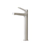 Aquabrass Tall Single Hole Bathroom Faucet 17020 - image 2