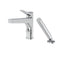 Aquabrass 2-Piece Deck Mount Tub Filler Hand Shower 17074 - image 2