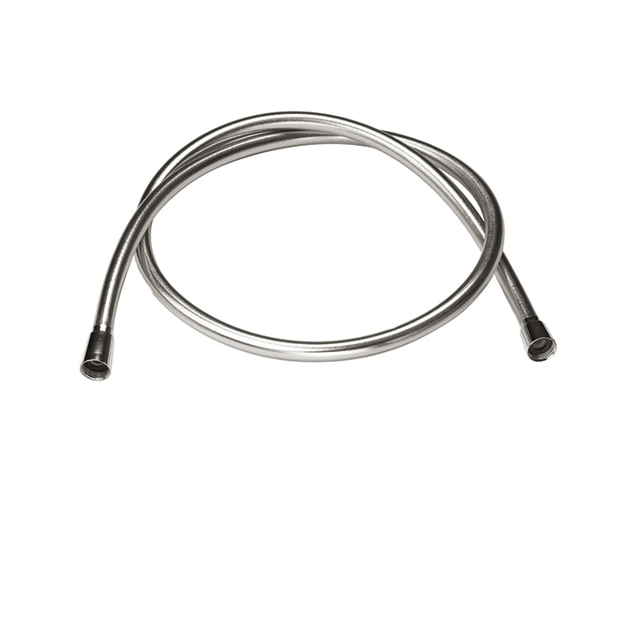 6' reinforced PVC hose