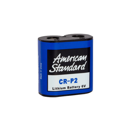 Selectronic® CR-P2 Lithium Power Kit