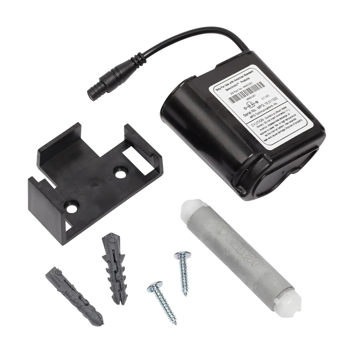 Selectronic® PWRX Power Kit