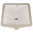 Studio Carre® Under Counter Sink