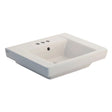 Boulevard® 4-Inch Centerset Pedestal Sink Top