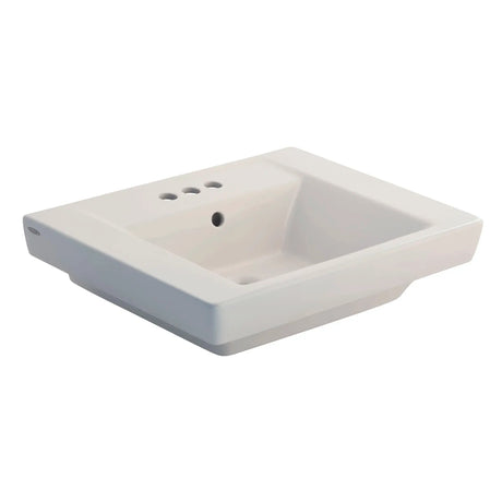 Boulevard® 4-Inch Centerset Pedestal Sink Top