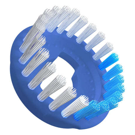 SelectFlo® Scrub Brush – Set of 2