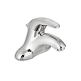 Reliant 3® 4-Inch Centerset Single-Handle Bathroom Faucet 0.5 gpm/1.9 L/min With Lever Handle