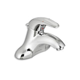 Reliant 3® 4-Inch Centerset Single-Handle Bathroom Faucet 0.5 gpm/1.9 L/min With Lever Handle