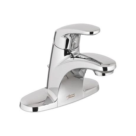 Colony® PRO 4-Inch Centerset Single-Handle Bathroom Faucet 0.5 gpm/1.9 L/min With Lever Handle