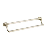 Townsend® 24-Inch Double Towel Bar