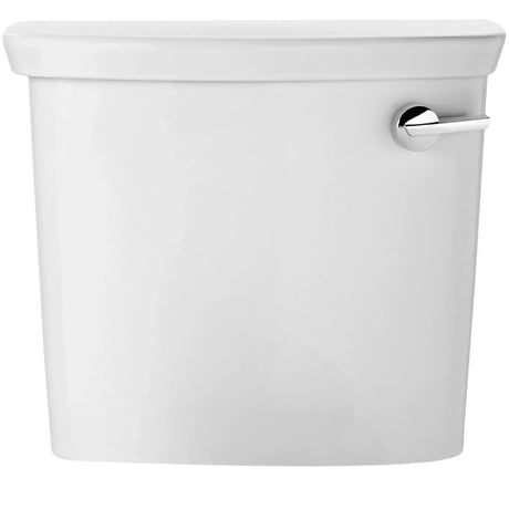 VorMax® 1.28 gpf/4.8 Lpf 12-Inch Rough Right-Hand Trip Lever Tank