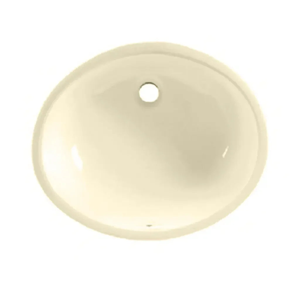 Ovalyn Small Under Counter Sink