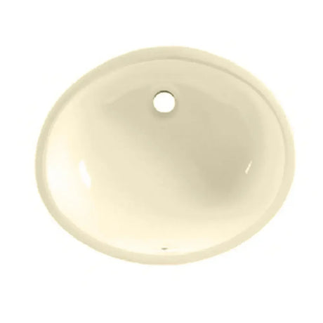 Ovalyn Small Under Counter Sink