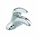 Reliant 3® 4-Inch Centerset Single-Handle Bathroom Faucet 0.5 gpm/1.9 L/min With Lever Handle