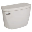 Pressure Assist 1.6 gpf/6.0 Lpf Left-Hand Trip Lever EverClean® Tank
